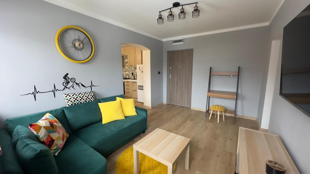 Sasanka Lz Apartment